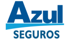 azul